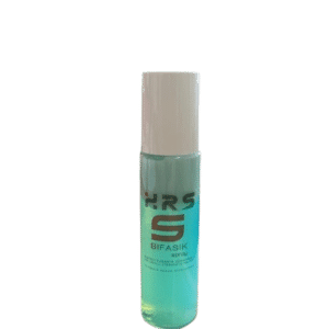 HRS RISTRUTTURANTE BIFASICO 110 ML